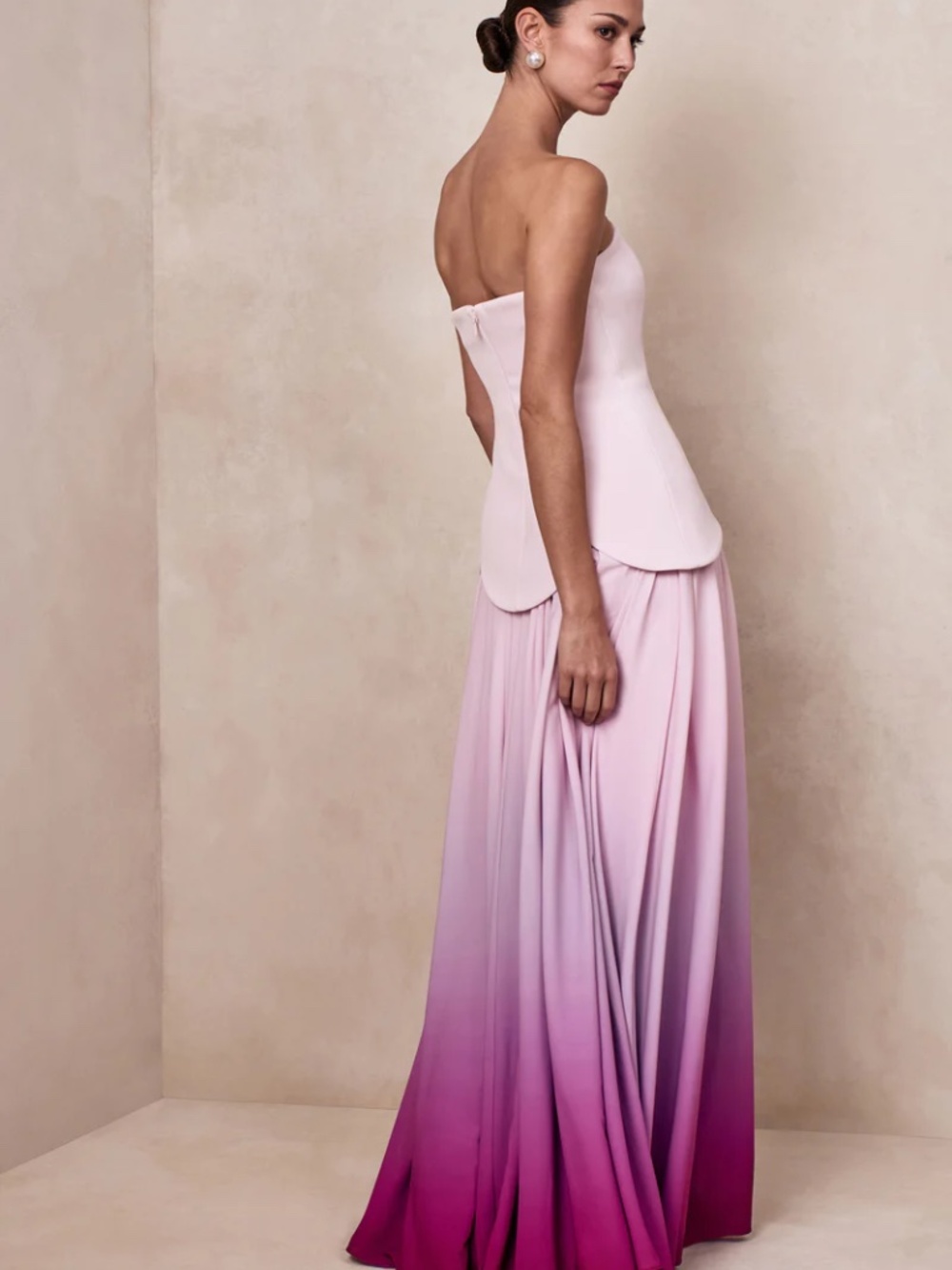 Club L London "Nia" Dress Size US 10 - Picture 7 of 7